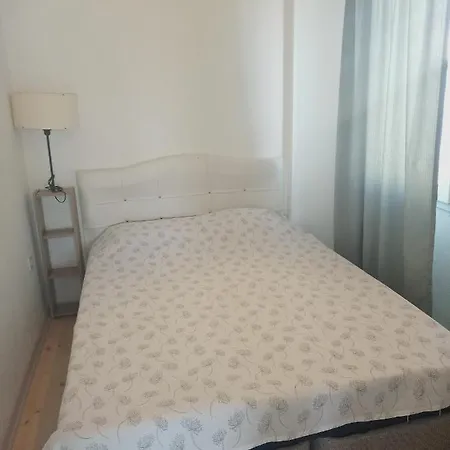 Apartamento Eva'S Place Bodrum