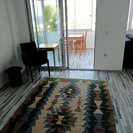 Eva'S Place Apartment *