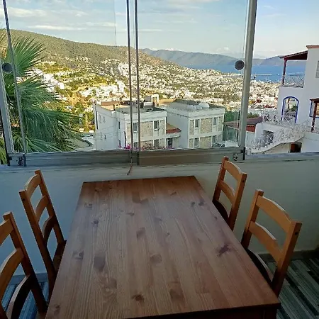 Eva'S Place Apartment