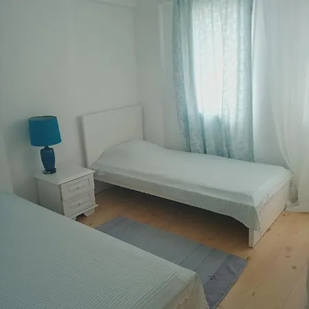 Eva'S Place Apartment
